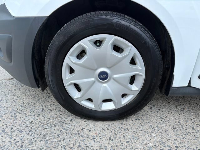 Used 2017 Ford Transit Connect XL FWD image 9