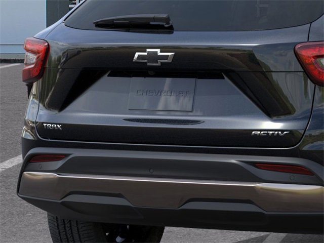 New 2026 Chevrolet Trax ACTIV image 14