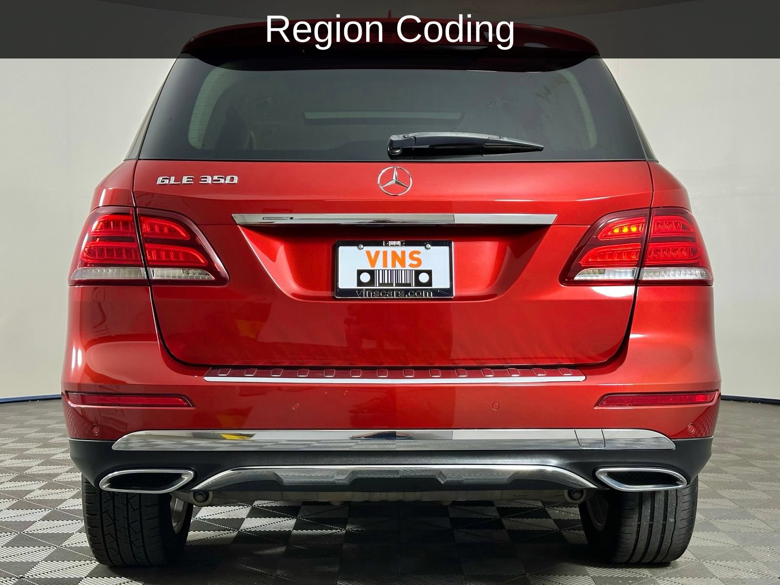 Used 2018 Mercedes-Benz GLE 350 w/ Premium 1 Package image 21