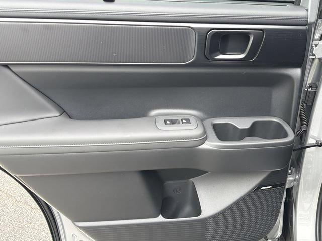 New 2026 Hyundai Santa Fe Calligraphy FWD image 22