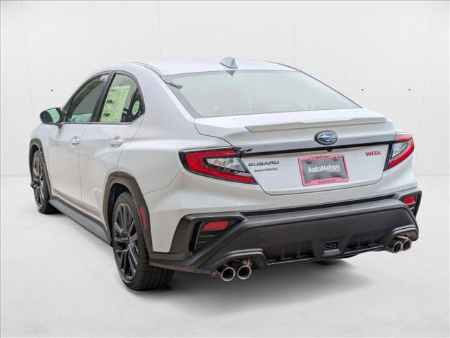 New 2025 Subaru WRX Premium w/ Accessory Package #2 image 8