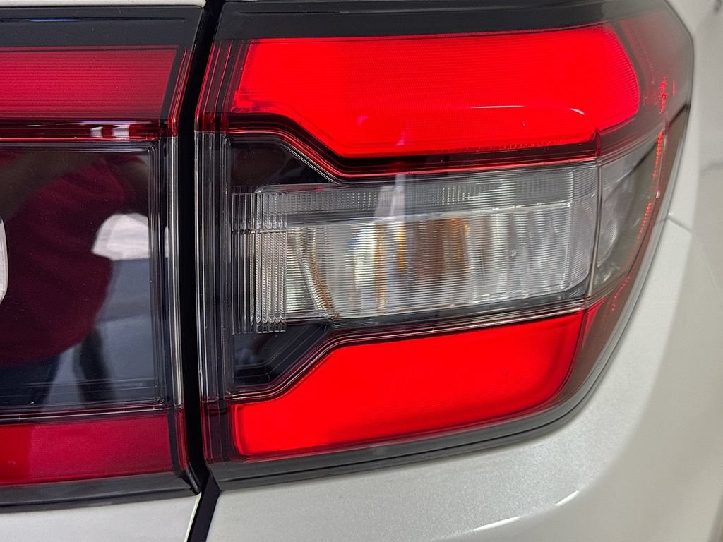 Used 2026 Honda Pilot TrailSport image 37