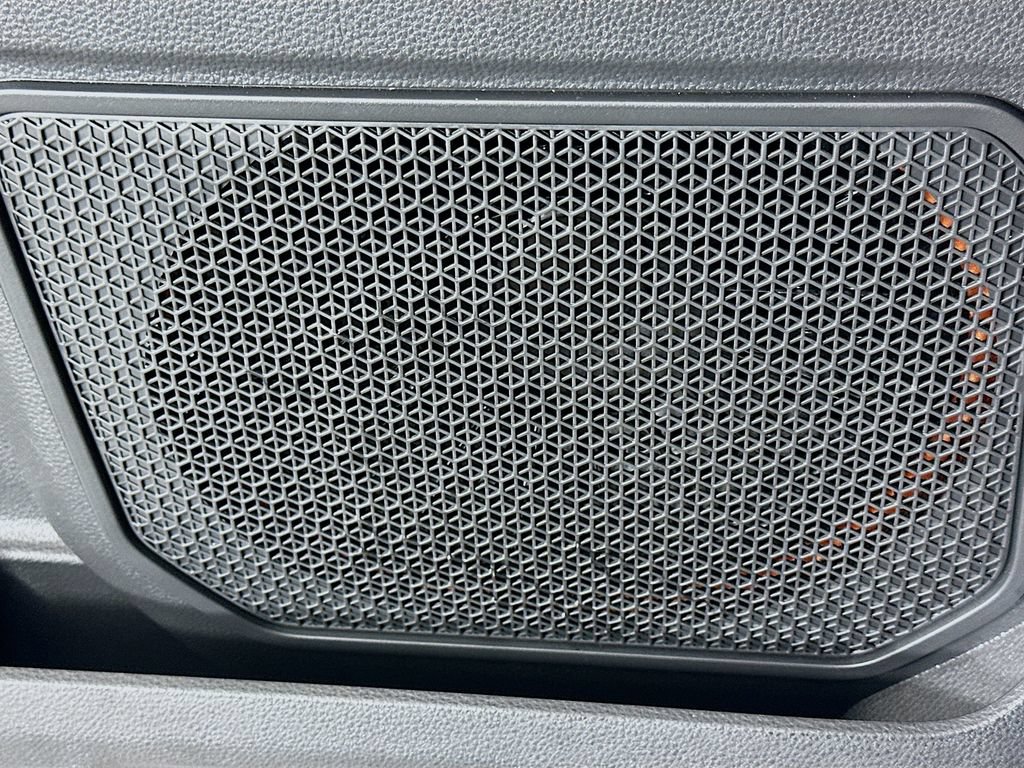Certified 2026 Toyota Tundra 1794 Edition AWD/4WD image 19
