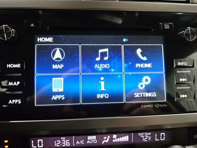 Used 2017 Subaru Outback 2.5i Limited image 29