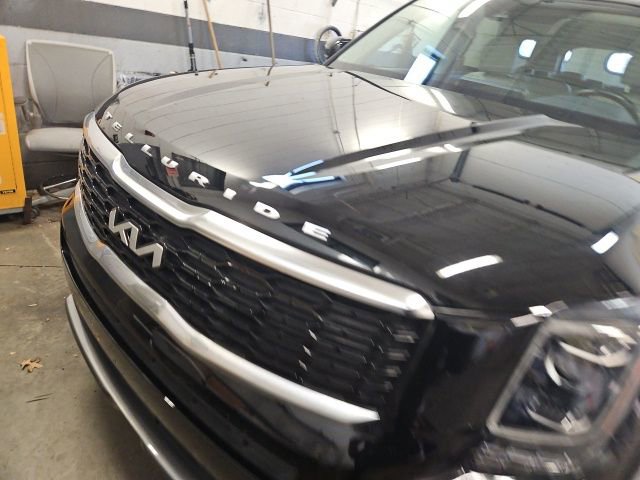 Certified 2022 Kia Telluride S image 2