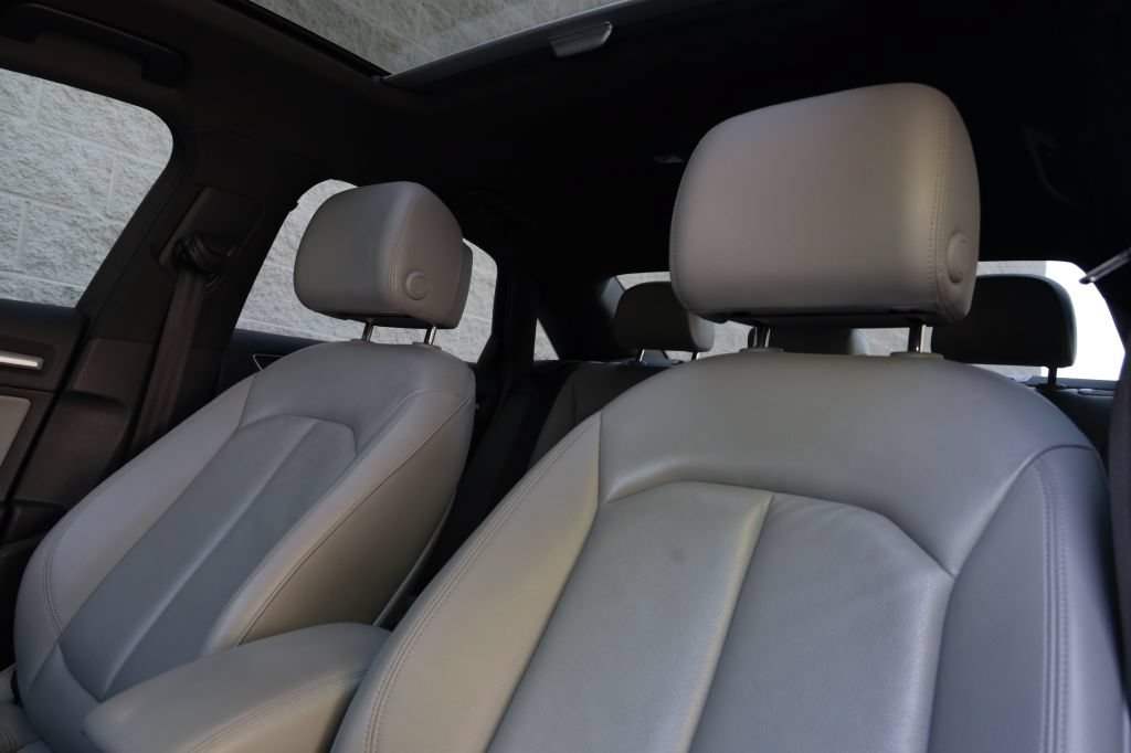 Used 2019 Audi A3 2.0T Premium w/ Convenience Package AWD/4WD image 14
