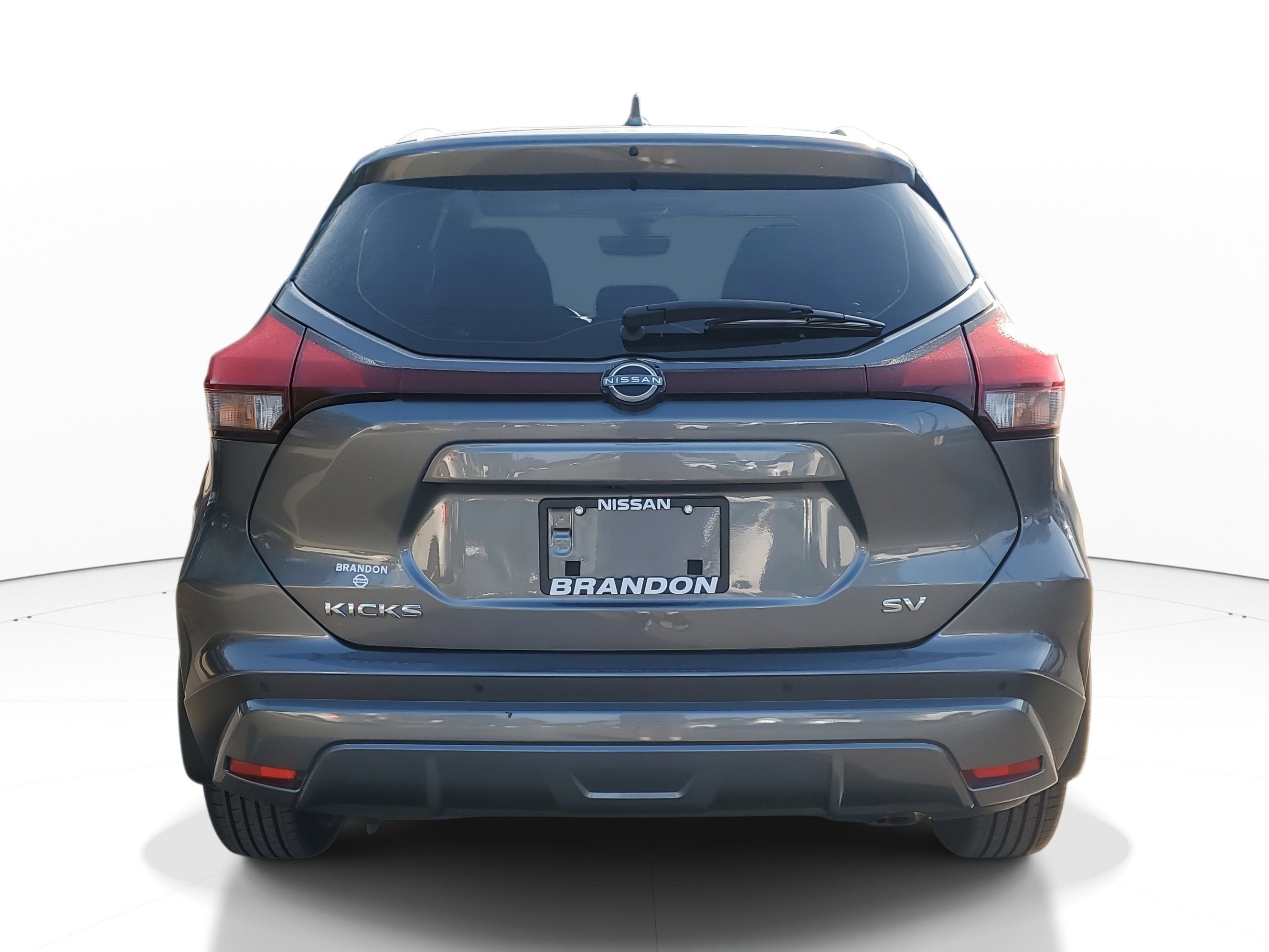 Used 2023 Nissan Kicks SV w/ Interior Electronics Package image 6