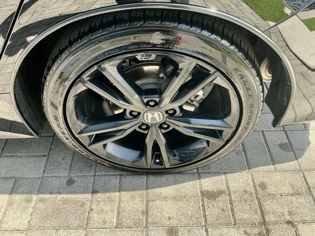 Certified 2026 Honda Civic Si image 11