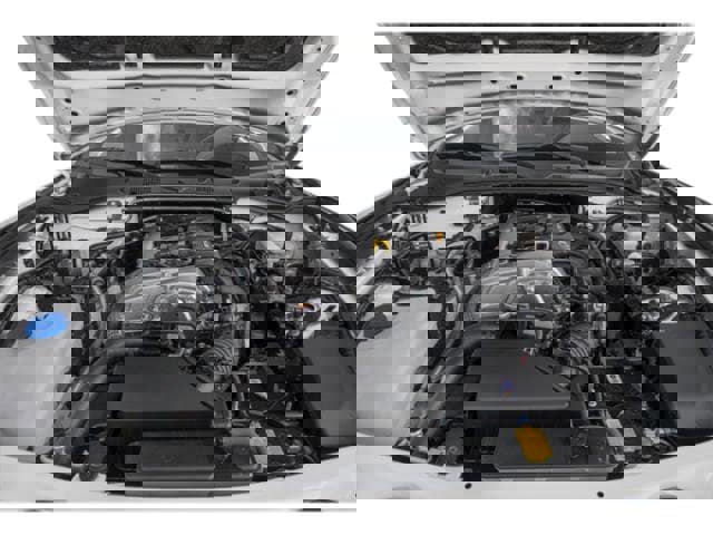 New 2026 MAZDA MX-5 Miata Grand Touring image 9