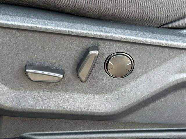 New 2025 Ford F150 XLT w/ Equipment Group 302A MID image 18