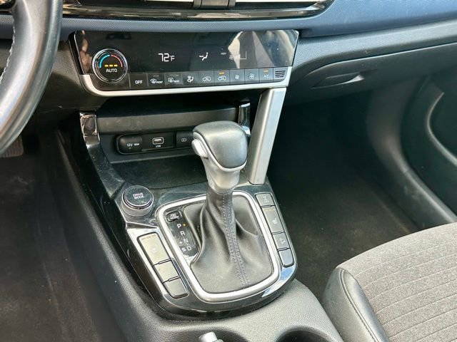 Used 2022 Kia Seltos S image 28