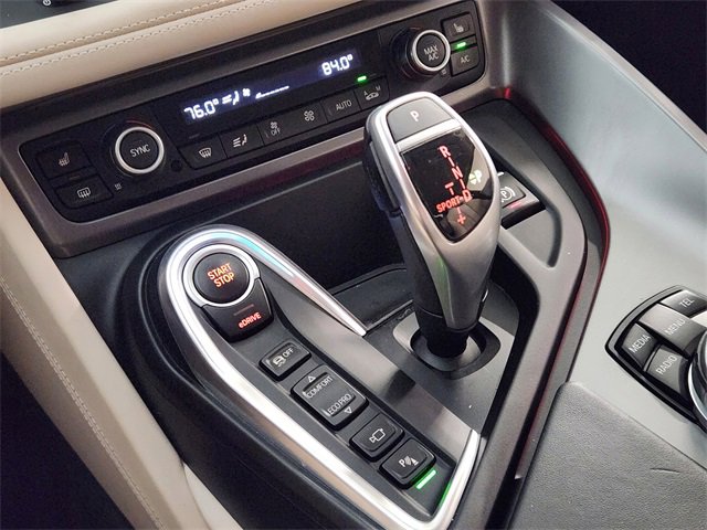 Used 2016 BMW i8 image 19
