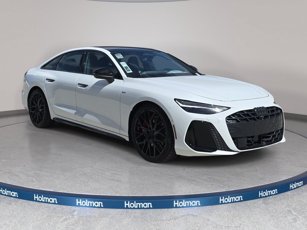 New 2026 Audi A6 Prestige AWD/4WD image 3