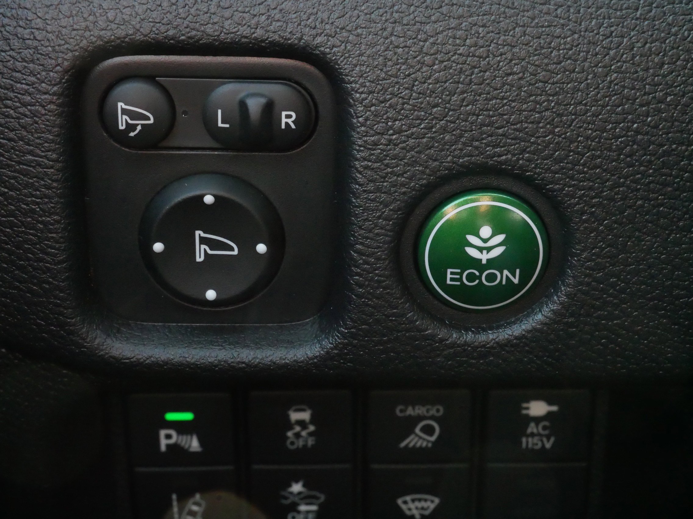 Certified 2026 Honda Ridgeline Black Edition image 27