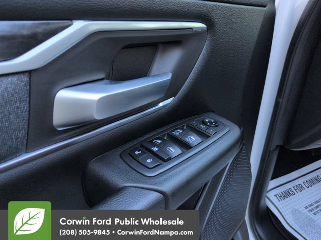 Used 2019 RAM 1500 Big Horn RWD image 11