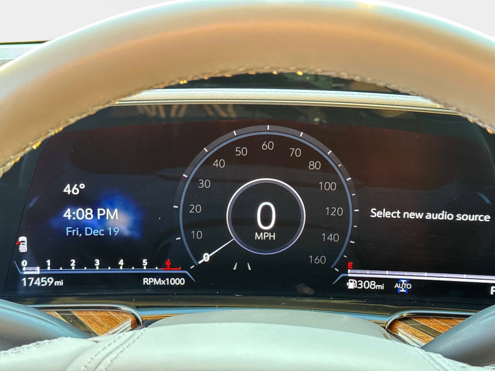 Used 2023 Cadillac Escalade Sport Platinum image 10