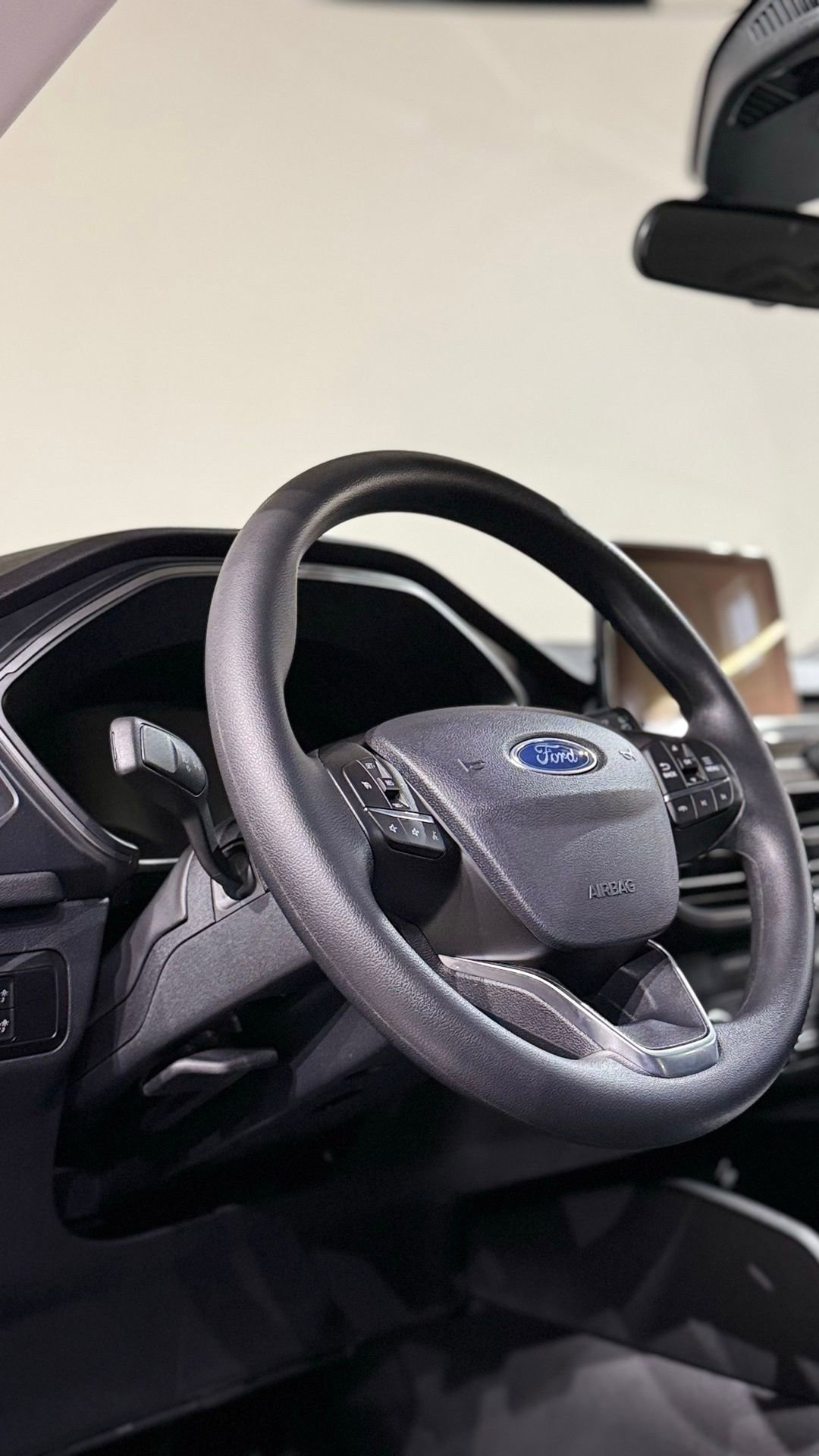 New 2026 Ford Escape Active image 37