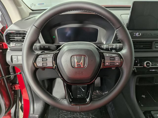 New 2026 Honda Passport RTL image 21