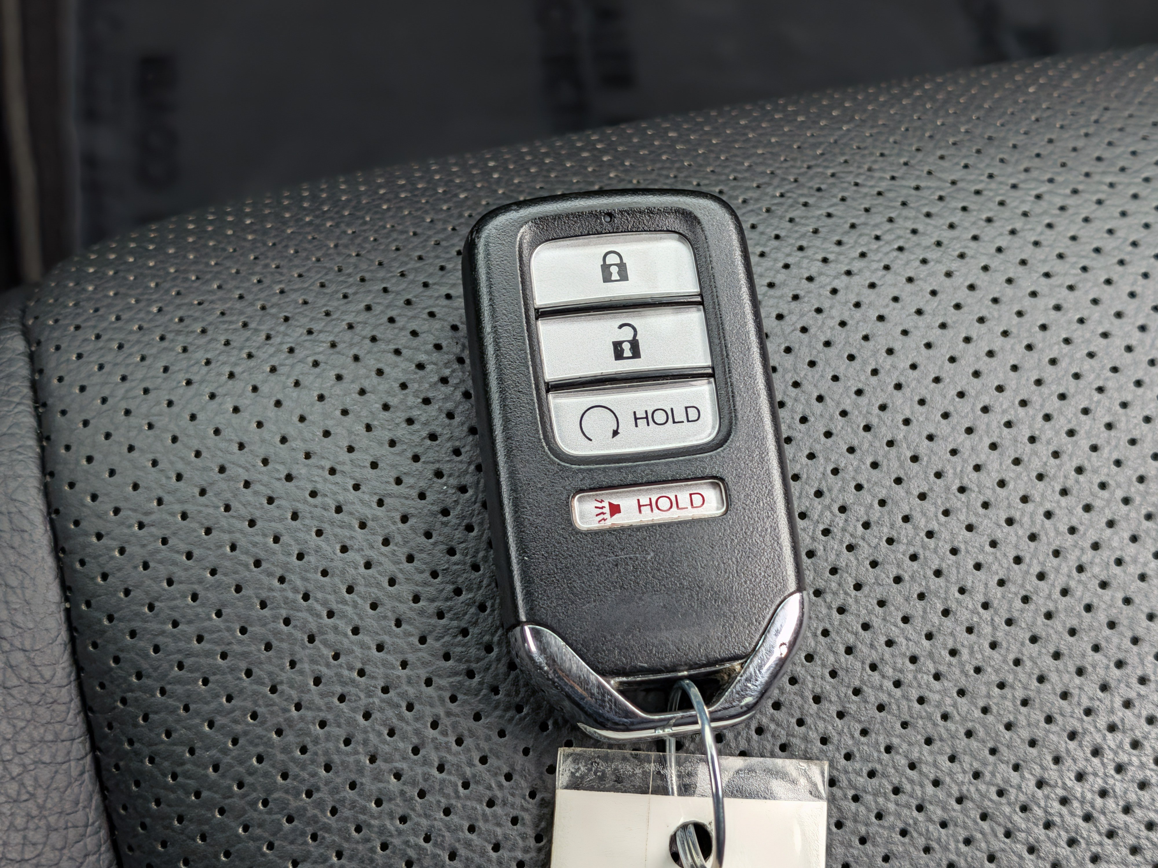 Used 2025 Honda Ridgeline RTL image 37