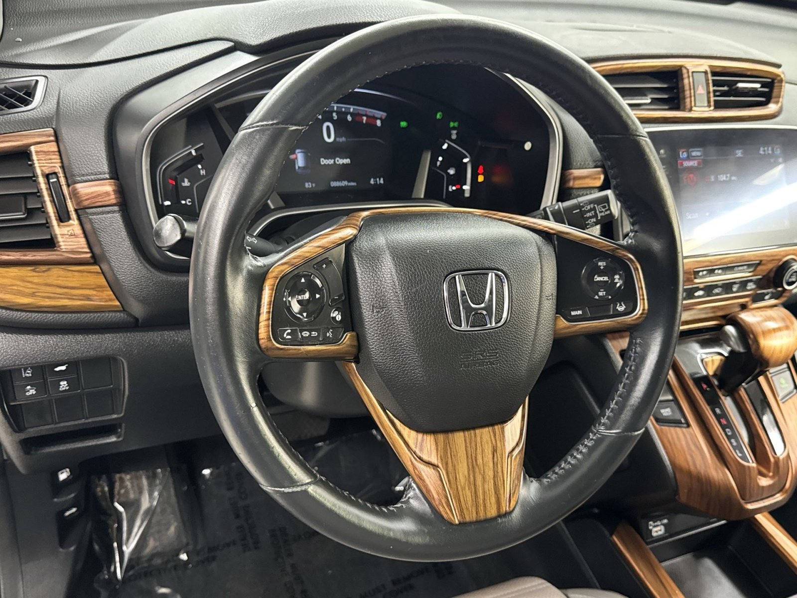 Used 2020 Honda CR-V EX-L image 28