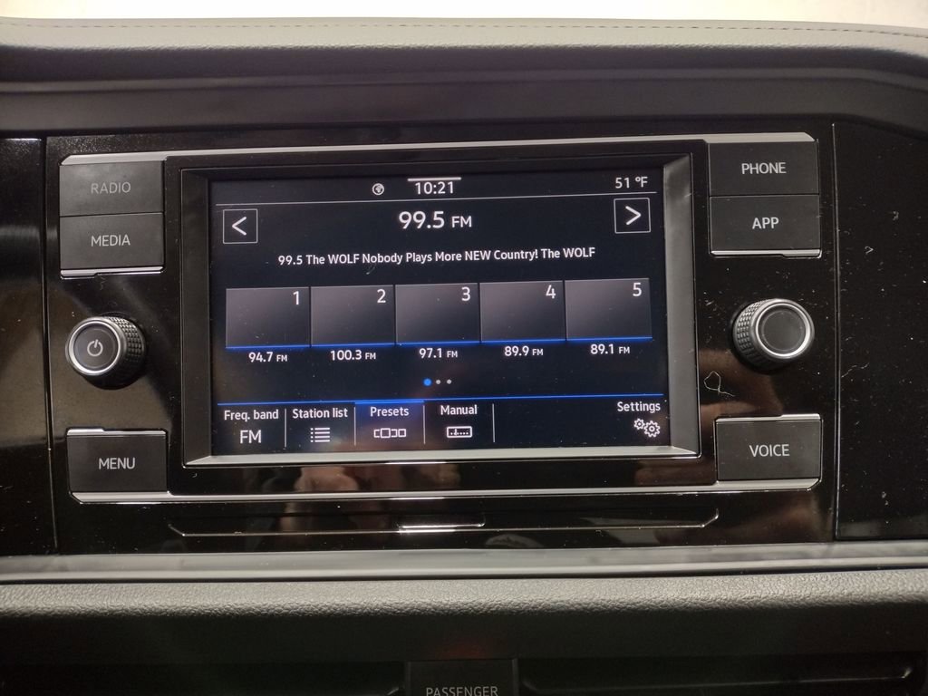 Used 2021 Volkswagen Jetta S FWD image 25