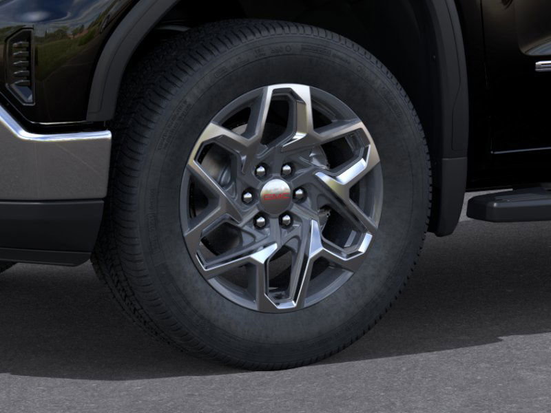 New 2026 GMC Sierra 1500 SLE image 9