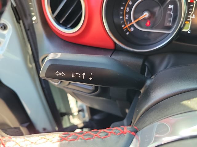 Used 2023 Jeep Wrangler Rubicon w/ Cold Weather Group AWD/4WD image 22