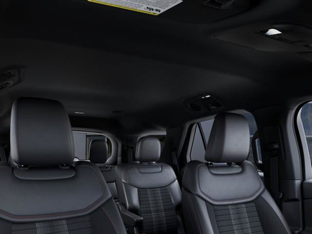 New 2027 Ford Explorer ST-Line AWD/4WD image 22