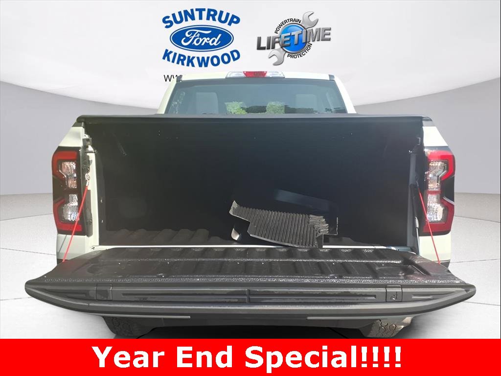 Used 2024 Ford Ranger XL image 22