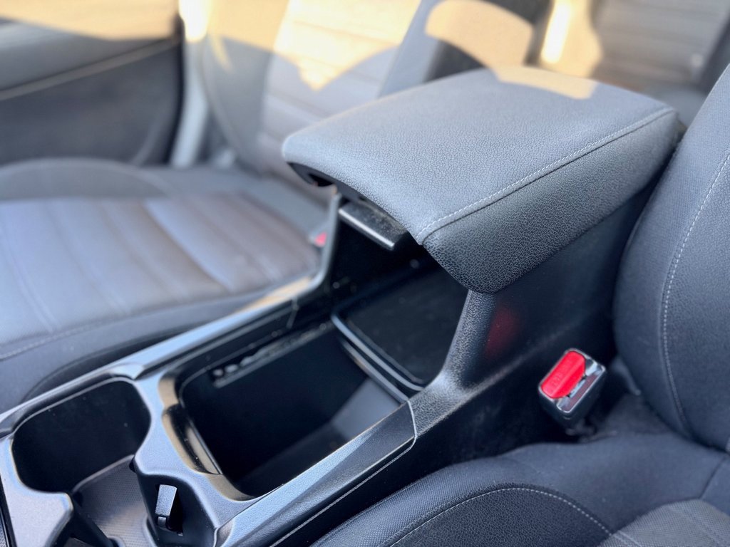 Used 2021 Honda CR-V EX image 19