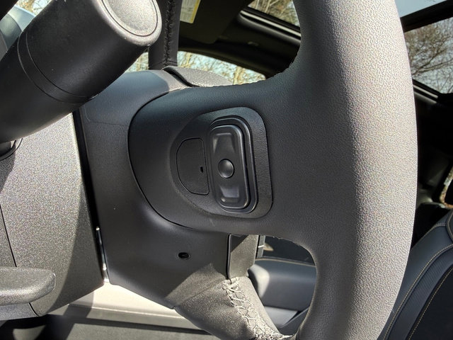 New 2026 RAM 1500 Big Horn image 19