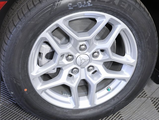 New 2025 Dodge Charger R/T w/ Quick Order Package 25M R/T image 7