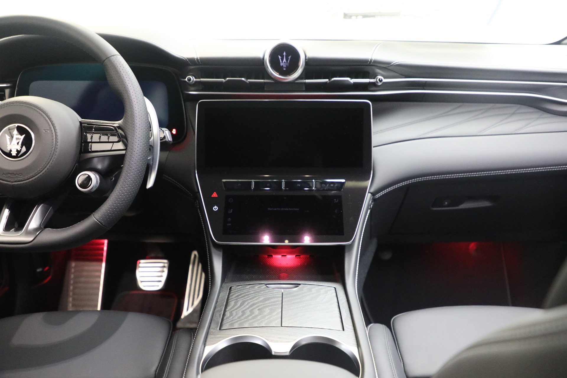New 2025 Maserati Grecale Modena AWD/4WD image 21