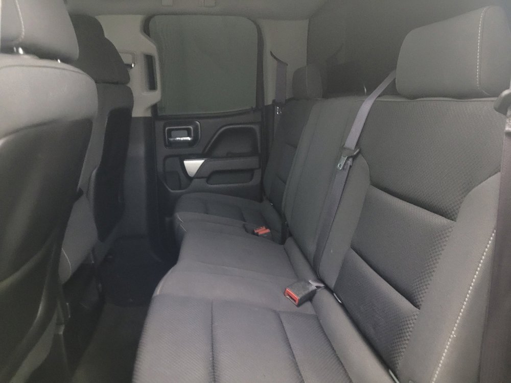 Used 2015 Chevrolet Silverado 1500 LT w/ Texas Edition, 1LT Trim image 18