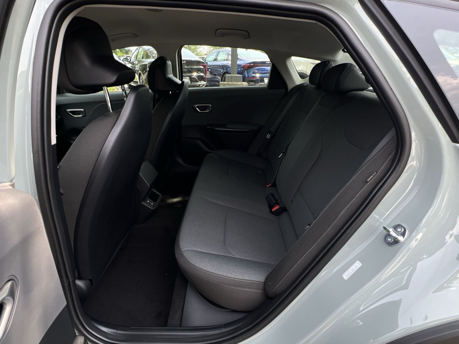 New 2026 Kia K4 FWD image 31