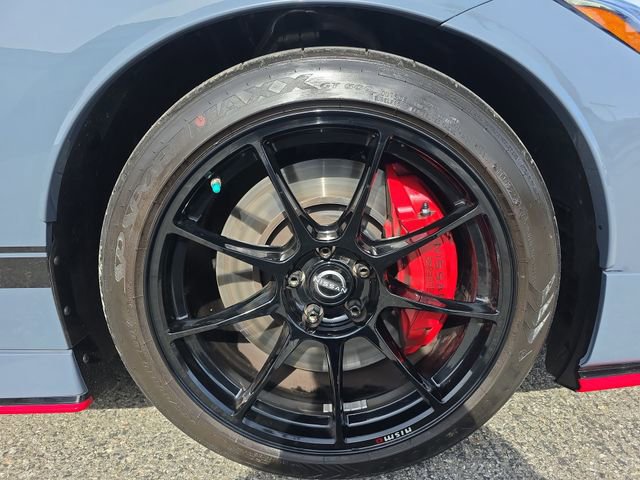 Used 2024 Nissan Z NISMO w/ Floor Mat Package image 30