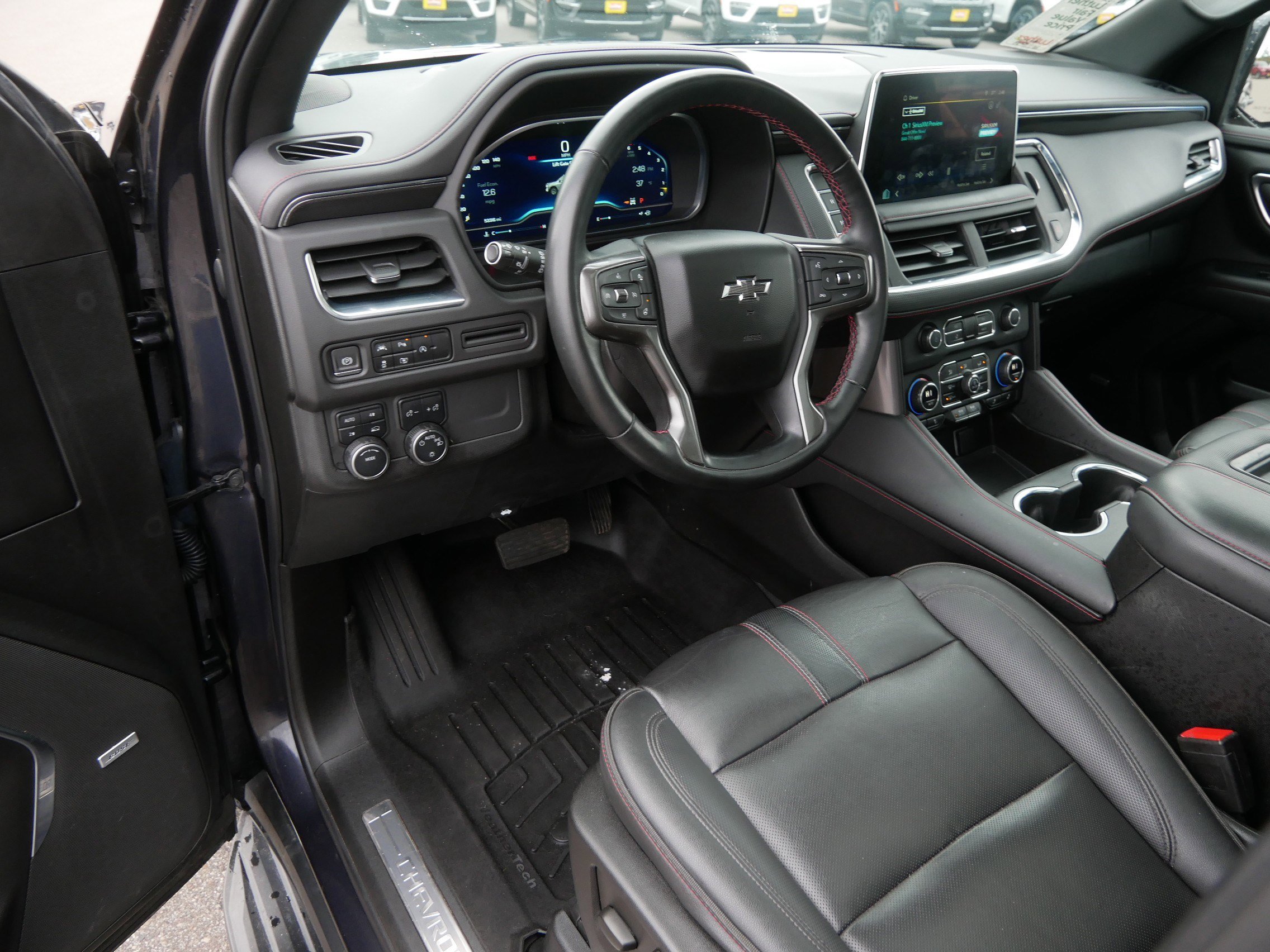 Used 2023 Chevrolet Suburban RST image 20