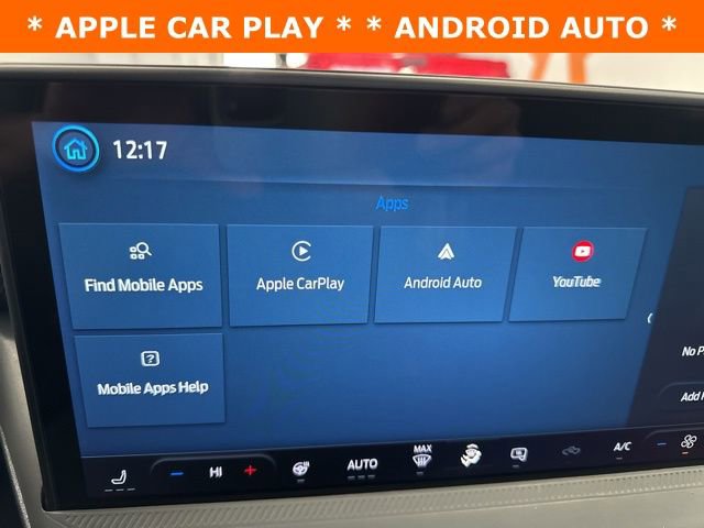 New 2025 Ford Maverick XLT w/ XLT Luxury Package image 10