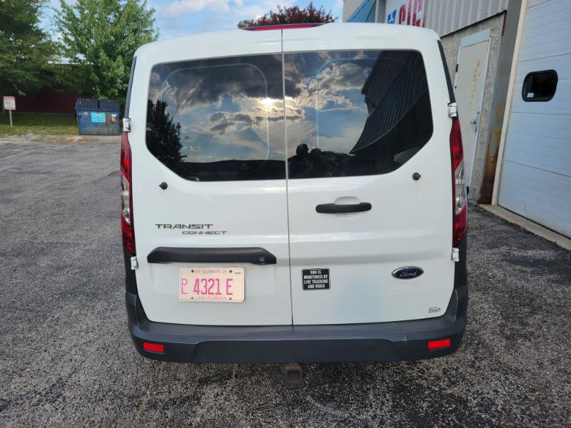 Used 2016 Ford Transit Connect XL image 5