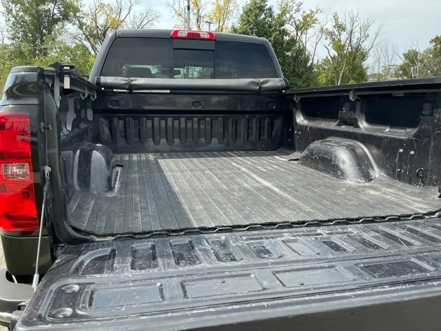 Used 2016 Chevrolet Silverado 2500 LTZ w/ Duramax Plus Package AWD/4WD image 11
