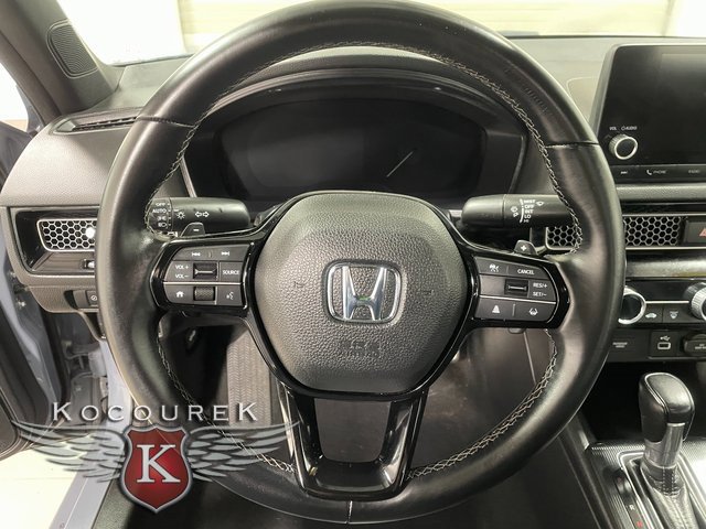 Used 2022 Honda Civic Sport image 14