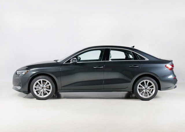 New 2026 Audi A3 2.0T Premium image 2