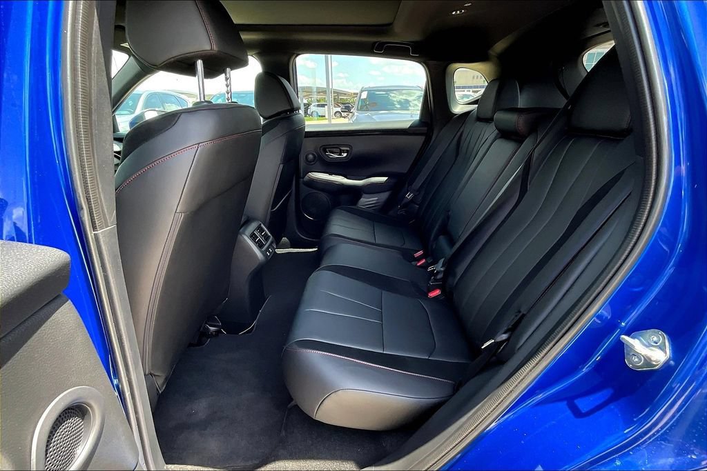 Certified 2025 Acura ADX A-Spec AWD/4WD image 12