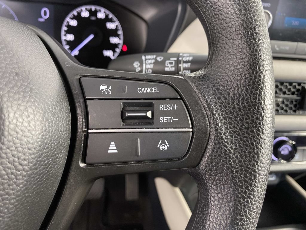 Used 2024 Honda HR-V LX image 15