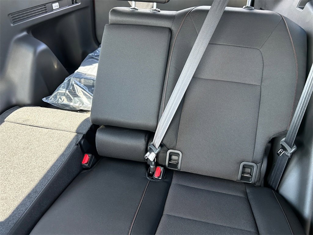 New 2026 Honda CR-V TrailSport image 13