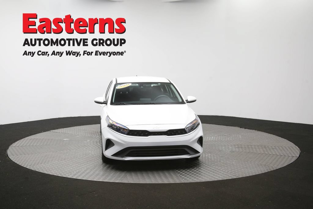Used 2023 Kia Forte LXS FWD image 53