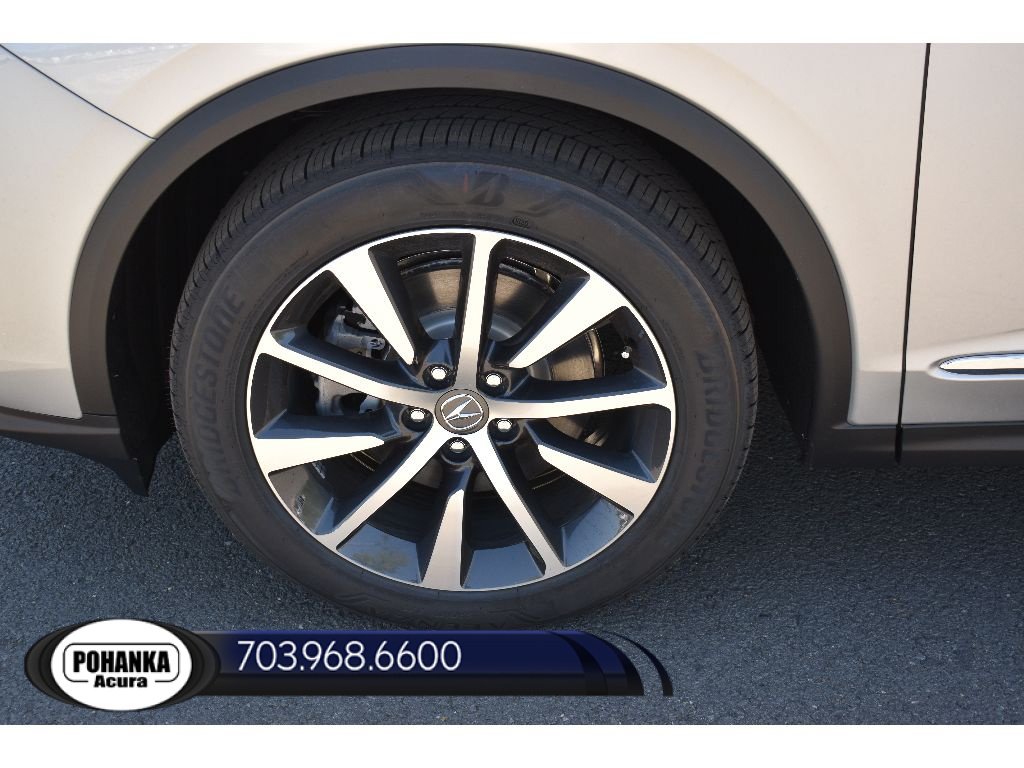 New 2026 Acura MDX w/ Technology Package AWD/4WD image 33