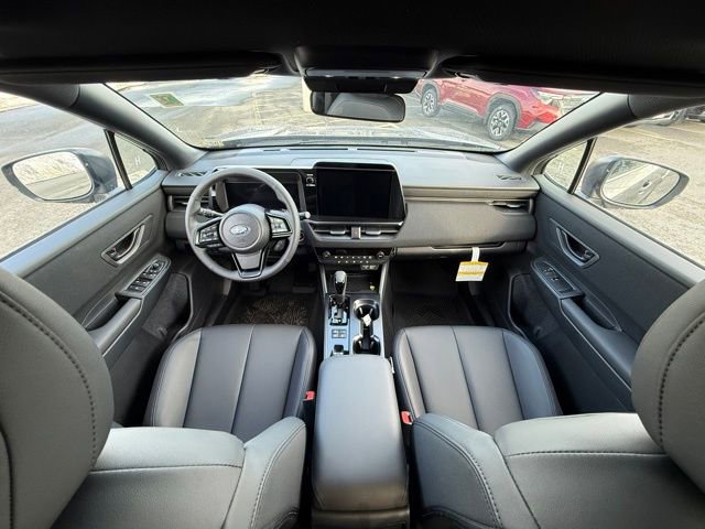 New 2026 Subaru Outback Premium image 15