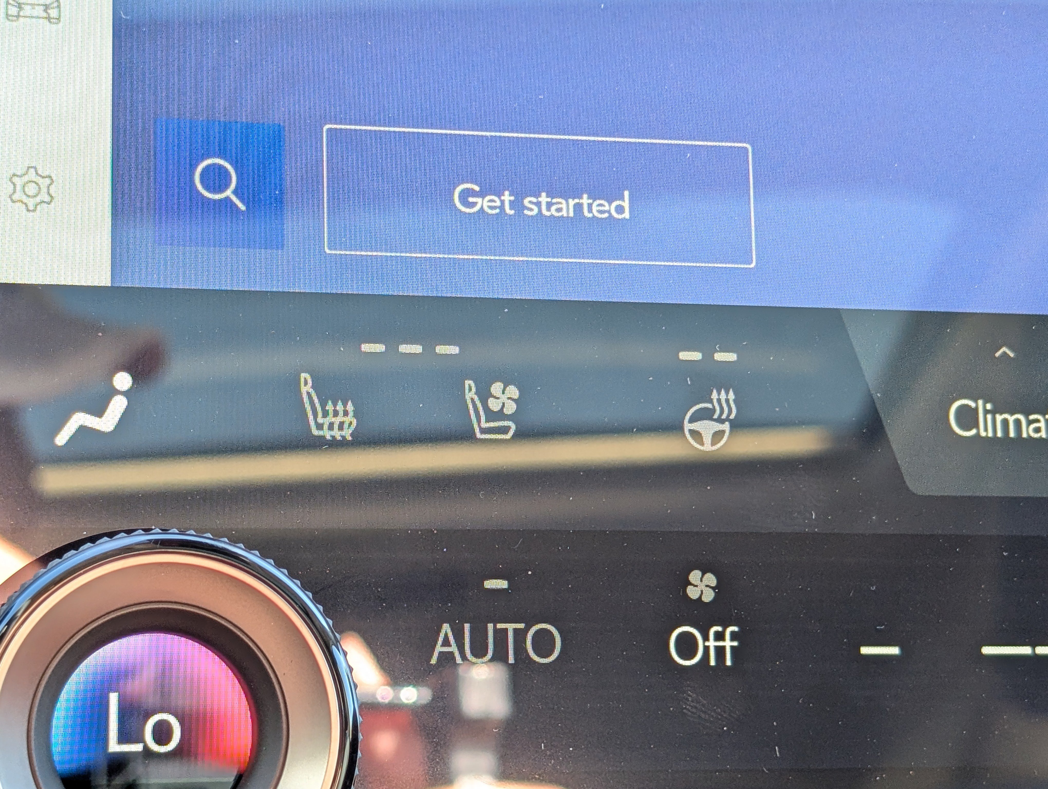 New 2026 Lexus NX 350 AWD w/ Accessory Package (2T) image 24
