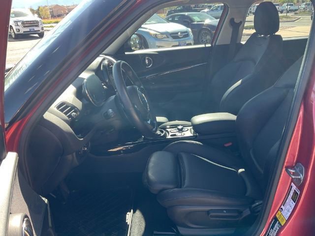Used 2022 MINI Cooper Clubman S AWD/4WD image 17
